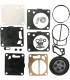 CARB REBUILD KIT SUPER BN