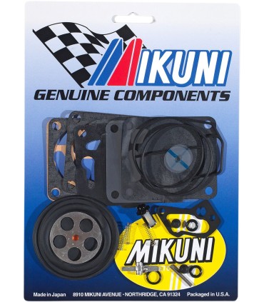 CARB REBUILD KIT SUPER BN