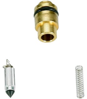 SUPER/HP NEEDLE VALVE KIT