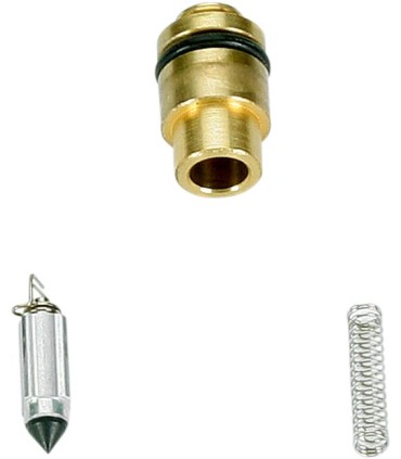 SUPER/HP NEEDLE VALVE KIT