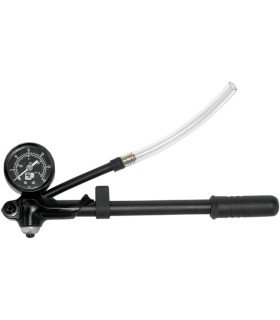POP-OFF GAUGE