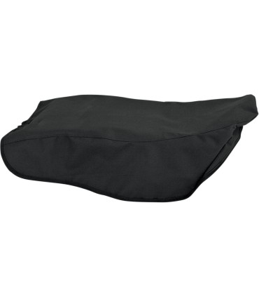 SEAT CVR TRX300 ALL BLK