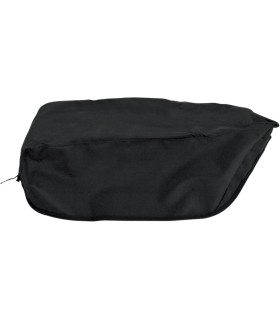 SEAT CVR TRX400/450 BLK