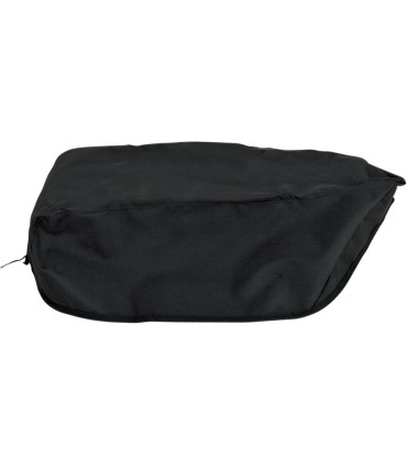 SEAT CVR TRX400/450 BLK