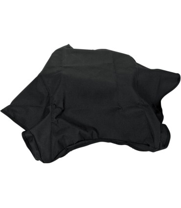 SEAT CVR RINCON BLK
