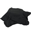 SEAT CVR RINCON BLK