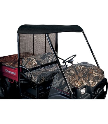 ROOF CAP-2500/3000MULE-BK