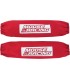 MUD SHOCK COVER RED