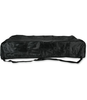 ROOF CAP POL RANGER-BLK