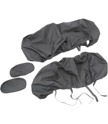 BNCH ST CVR POL RNGR-BLK