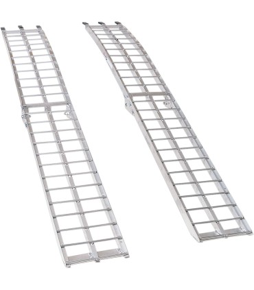 RAMP FLDING ARCHD 12X90