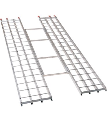 MUD RAMP TRI-FOLD 46X85
