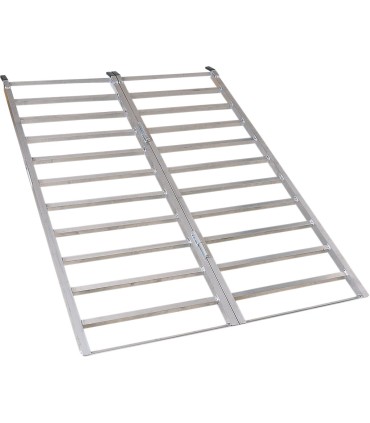 MUD RAMP BI-FOLD 48X71