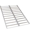 MUD RAMP BI-FOLD 48X71