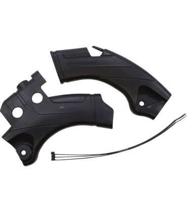 FRAMEGRD CRF250 22- 450BK