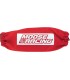 MUD SHOCK COVER RED
