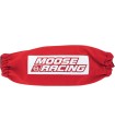 MUD SHOCK COVER RED