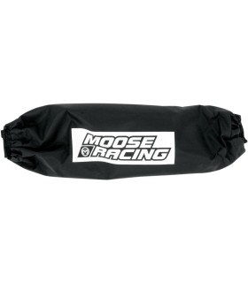 MUD SHOCK COVER BLACK