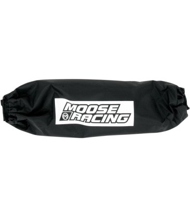 MUD SHOCK COVER BLACK