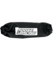 MUD SHOCK COVER BLACK
