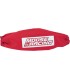 MUD SHOCK COVER RED