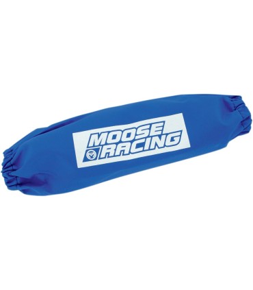 MUD SHOCK COVER BLUE