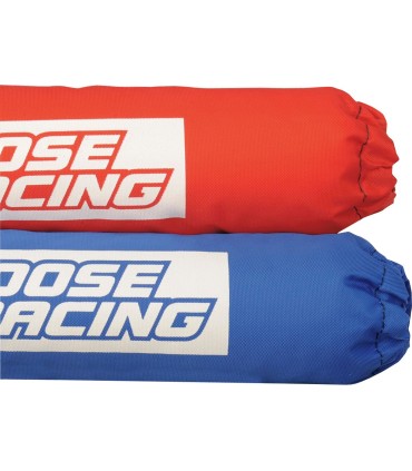 MUD SHOCK COVER BLUE