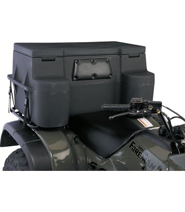 MUD EXPLR STRAGE TRNK BLK