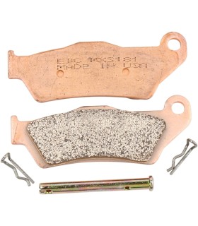 BRAKE PAD SINT MXS RACE