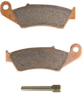 BRAKE PAD SINT MXS RACE