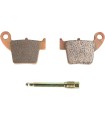 BRAKE PAD SINT MXS RACE