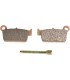 BRAKE PAD SINT MXS RACE