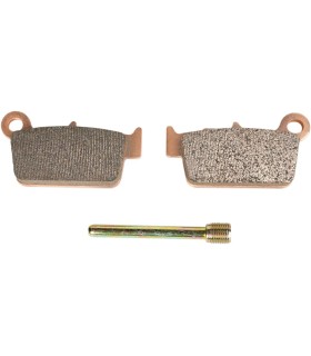 BRAKE PAD SINT MXS RACE