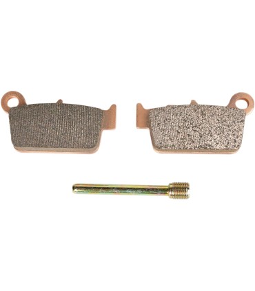 BRAKE PAD SINT MXS RACE
