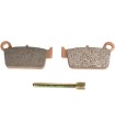 BRAKE PAD SINT MXS RACE