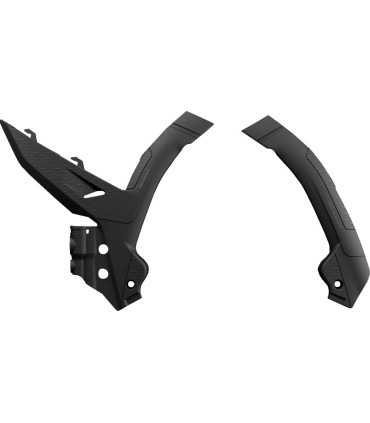 FRAMGUARD SX23-/EXC 24- BK