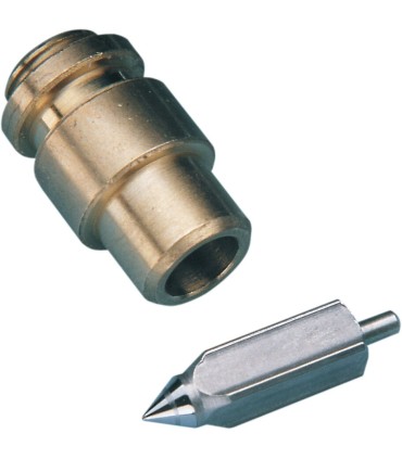 MIKUNI NEEDLE & SEAT 2.5