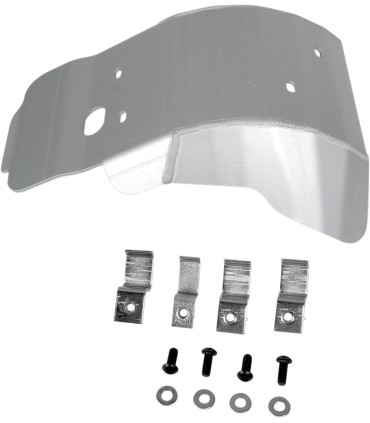 SKID PLATE CRF450