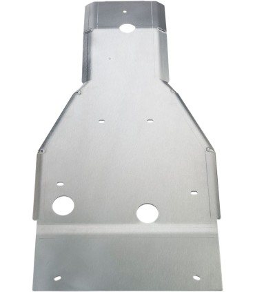 SKIDPLATEKNG QUD700 (2PC