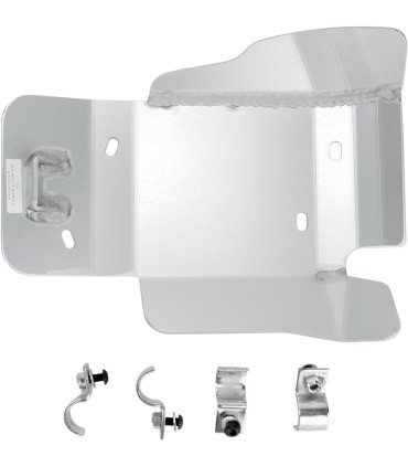 SKIDPLATE ALM KTM 250/300