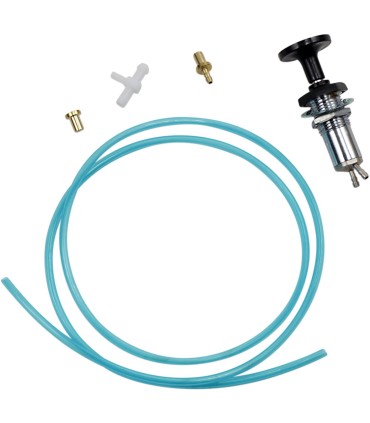 PRIMER KIT-WATERCRAFT