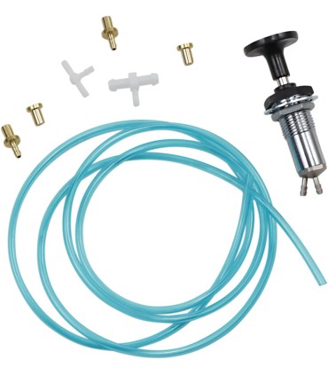 PRIMER KIT DUAL MIKUNI