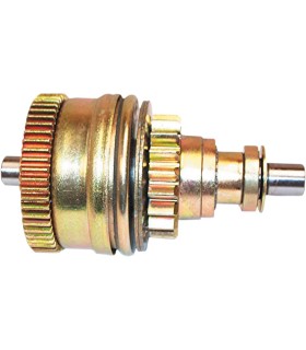 STARTER DRIVE KAW/YAM 750