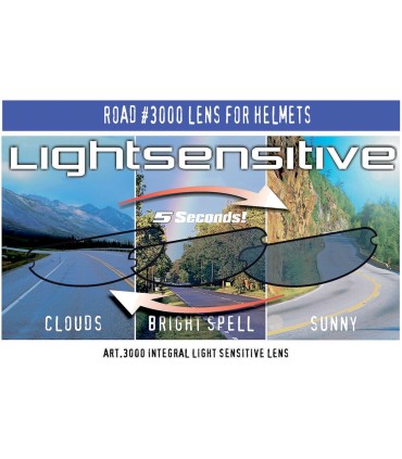 3000 UNIVERSAL LENS CLEAR