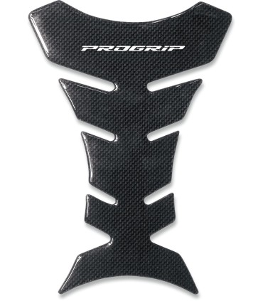 TANK PROTECTOR 210MM CARBON