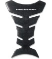 PROTECTION DE RÉSERVOIR 210MM CARBONE