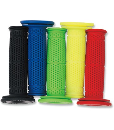 GRIPS 714 SINGLE DENSITY BK