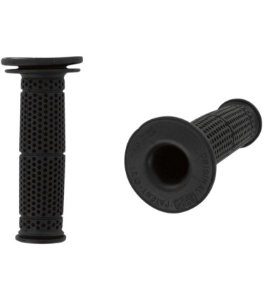 GRIPS 714 SINGLE DENSITY BK