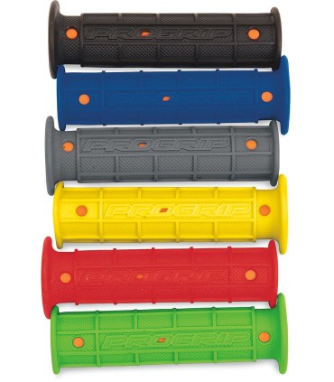 GRIP 727 ATV/JET DUAL BLACK