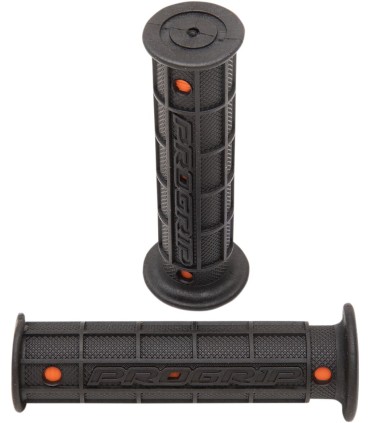 GRIP 727 ATV/JET DUAL BLACK